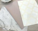 1軒まるごとプロが壁紙(クロス)提案します 7月末までの特別価格！(ココナラ初登録のため♪) イメージ4