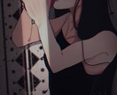 予算に合わせて魅力的なイラストをお描きします 配信用や歌ってみた動画のためのイラストはいりませんか？ イメージ5