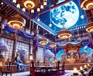 占い師による電話相談☆あなたのお悩みお聞きします お悩みを占い師に話してみませんか？現役占い師のアドバイス有り イメージ4