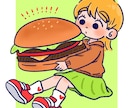 最短3日◎似顔絵（ウェディング・記念日）描きます 写真じゃ残せない“雰囲気”をイラストで残しませんか？ イメージ6