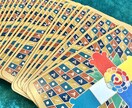 彼の本心と貴方の心を整えるタロット鑑定をします 潜在意識にあるお悩みの根本、本音を探り未来への道を照らします イメージ3