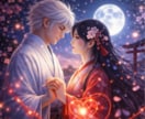 好きなの？恋人未満？彼の心をチャネリングします 未婚•既婚問わず、曖昧さに隠された想いを男性目線で紐解きます イメージ1