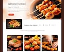 目的に寄り添い作って終わらないWeb制作を行います 業界水準より抑えた価格で、今風のサイトを作成します イメージ2