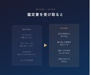 恋愛・復縁｜数秘術×タロットで鑑定書をお届けします 答えはあなたの中に。それを一緒に確かめる鑑定です イメージ5