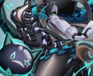 イラストの感想、赤ペンお送りします 初心者さんOK！　イラストの赤ペン添削や感想をお送りします。 イメージ3