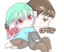 あなたの為のSNSイラスト描きます SNS専用のイラストを書きます イメージ3