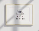 修正無制限◎ときめく多色ロゴをデザインいたします こども・女性・ペット関連の優しく可愛らしいデザインが得意です イメージ2