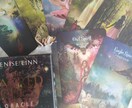 スピリットガイドからの一言メッセージを届けます 【ワンコイン】幸せになるための５つのアドバイス イメージ2