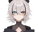 最短即日納品！可愛いイラスト描きます お客様の好みに沿ったかわいいイラストを描きます♡ イメージ2