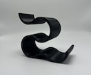 3Dの造形代行を行います バンブーラボH2Dを使って、お客様のデータを造形代行致します イメージ3