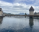 ヨーロッパ旅行プラン作成や移動手段の手助けをします 現地鉄道や乗換も徹底シミュレーション！安心の欧州旅をご提案 イメージ5