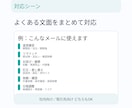 ビジネスメールを添削します 失礼なく伝わる文に最短で整えます イメージ3