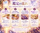 人生のリセット・再出発を鑑定いたします もう限界…今の人生を変えたいあなたへ（約4000文字） イメージ3
