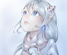 あなたの理想の「カワイイ」イラストを描きます 優しくて癒される「カワイイ」をお求めの方へ… イメージ2