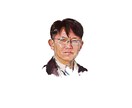 リアルめな似顔絵お描きします 結婚式や卒業祝い、退職祝いに似顔絵はいかがでしょうか イメージ1