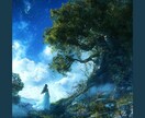 今ご縁ある神様、神社、ルーツを伝えます 循環させベースの周波数を軽くし願う未来にチャンネル合わせ イメージ4