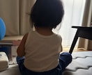 世界にひとつのAIアート作ります お子さまの大切な『今』を映画の1シーン風に残してみませんか？ イメージ2