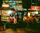 初九州専門｜鹿児島出身が旅行プランを設計します 九州が初めての方向けのWEB旅行相談（顔出しなしOK） イメージ9