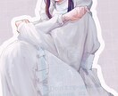 期間限定|SNS等アイコン・立ち絵イラストます 6月末目処に金額変更する予定です。 イメージ4
