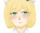 イラスト制作します 厚みのあるリアルなイラストを描きます！ イメージ1