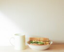 どのような写真もカフェ風に仕上げます お店やお住まいがお洒落に見える画像を提供します。 イメージ7