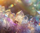 現役占い師が霊感タロットでサクサク占います ☆波動が上がる☆占いながら悩み事を浄化☆短時間可☆ イメージ1