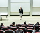 学生団体にてオンライン会社説明会をテスト出来ます 不慣れなオンライン説明会を自信を持って開催しましょう！ イメージ1
