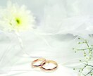 恋愛のお悩み全般♡直感タロットでアゲサゲなく視ます お相手の気持ち、出会い、複雑恋愛、夫婦関係、復縁、結婚、離婚 イメージ7