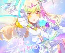 配信活動など用途様々に！イラスト描きます 用途に合わせてイラストお描きします イメージ5