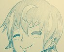イラスト描きまます 絵を描くことできないし頼むと高いしなぁ〜って思ってるあなたへ イメージ2