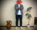 オシャレになりたい人向けカッコイイ服選びます ファッションが変われば心が変わる！！自信のある男になろう！ イメージ6