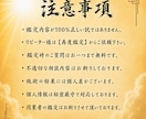 あなたを取り巻く環境のすべてを【霊視】します どのようなお悩みでもジャンルを問わずに多角的に透視いたします イメージ3