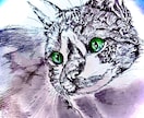 簡単にSNSで使えるアイコンやイラストを制作します 誰でも使いやすい！と思えるようなアイコンやイラストを！！！ イメージ2