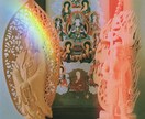 神託を用いてお悩みを解決いたします ☆恋愛、ツインレイ、不倫、人間関係、お仕事のお悩み何でも☆ イメージ1