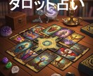 あなたが気になる日の金運運をピンポイントで占います AIが4大占術を融合する「クアトロ・マトリクス鑑定」 イメージ3