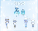 オリジナルマイクデザインします あなただけのオリジナルマイクをデザインします！ イメージ2