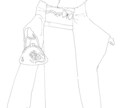 SNSなどのアイコン、ヘッダーなどを作成致します デジタルイラスト描きます！おめめキラキラで描きます！ イメージ2