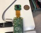 自作の小型カメラを販売しています インターネットでは簡単だと言われているカメラ作りました！ イメージ3