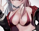 イラスト、アイコン作成します ご希望のイラストに寄り添えるよう、お描きします！ イメージ2