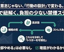 薬剤師が睡眠・肌にやさしい禁煙をサポートします ※気合い不要！生活がラクになる禁煙ステップ設計！ イメージ4