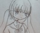 SNS用アイコン描きます デフォルメキャラのSNS用アイコン描きます！ イメージ2