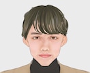 AI画像からリアル3Dモデルを制作承ります 素体の制作をいたします。服はBOOTHなどで探すという方に イメージ5