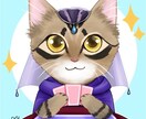 ペット占い♪ご家族の犬・猫ちゃん♪占わせて頂きます ！亡くなってしまったペットちゃん、、今のお気持ち知りたい‼︎ イメージ7