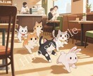 初心者様にAIイラスト/画像生成を丁寧に教えます 無料生成回数が多く、高品質なDreaminの生成スキルを習得 イメージ2