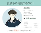 シンプル＆ゆるい / ホッと心温まる絵を描きます アイコン・グッズ用など用途に合わせたオリジナルイラスト イメージ4