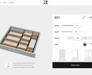 3Dプロダクトコンフィギュレーターを開発します 18年以上の開発経験とThree.js・Reactで魅せる！ イメージ4
