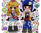ポップでカラフルなイラスト描きます カラフルで目を引くイラストならお任せ下さい！ イメージ3