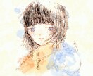 イラストかきます 柔らかくあたたかいイラスト緩めな可愛いイラストかきます イメージ1
