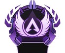 APEXランクマ上達させます APEX（FPS）を上手くなる！周りと差を付ける！ イメージ1