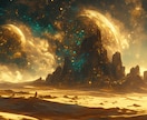 スターシード鑑定～あなたの魂のルーツを導きます 宇宙に認められた唯一の存在である師匠の本格技術で徹底サポート イメージ3